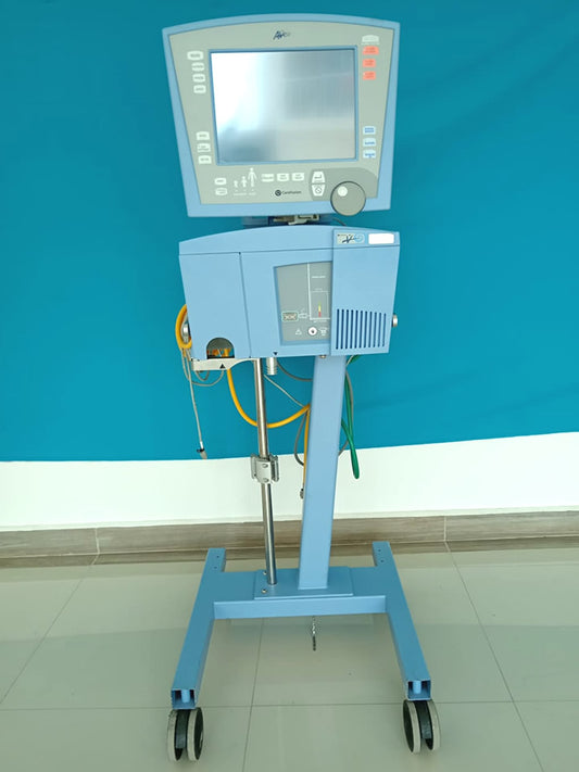 Ventilador Vyaire Carefusion Avea ADULTO PEDIATRICO Y NEONATAL